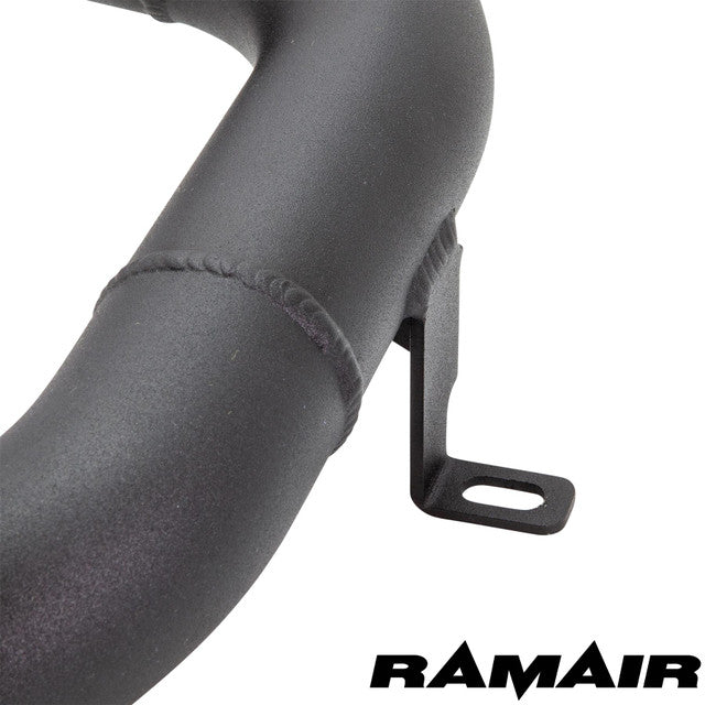 Ramair Performance Foam Induction Kit for Peugeot 107 - Wayside Performance 