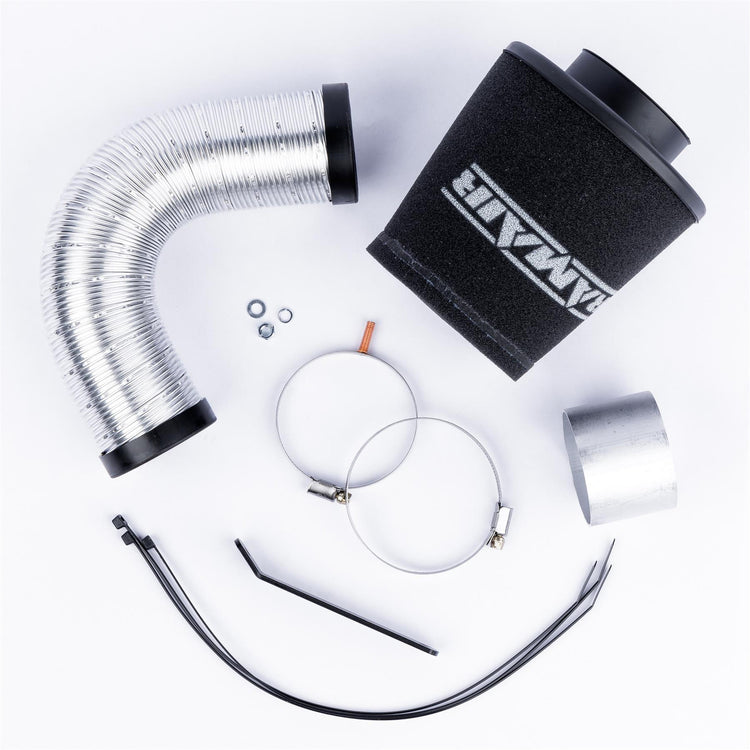 Ramair Performance Foam Induction Kit for Vauxhall Astra 1.6 16V - Wayside Performance 