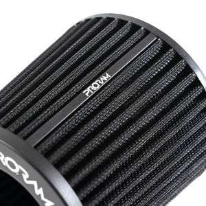 Ramair Performance Pleated Induction Kit for MK5/MK6 Golf 1.9/2.0 TDI - Wayside Performance 