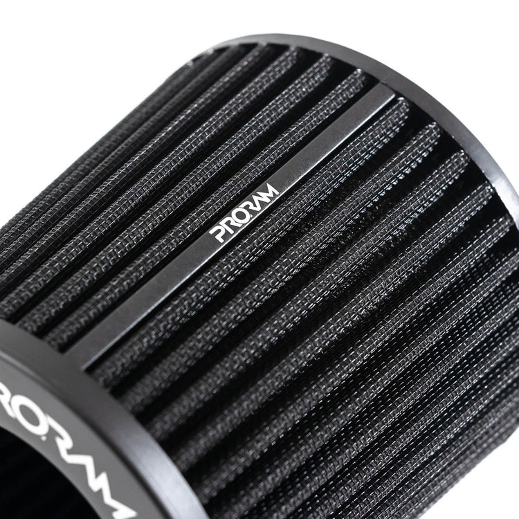 Ramair Performance Pleated Induction Kit for MK5/MK6 Golf 1.9/2.0 TDI - Wayside Performance 