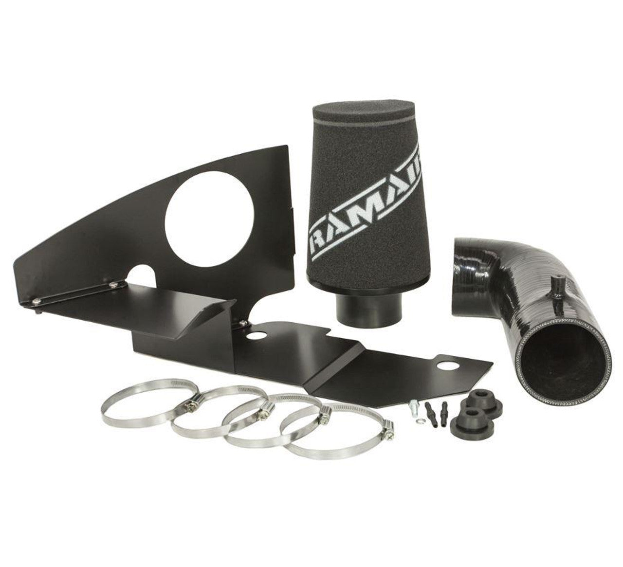 Ramair Performance Foam Induction Kit for VW MK6 Golf 1.9 & 2.0 TSI (EA888) - Wayside Performance 