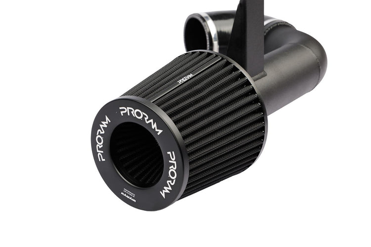 Ramair Pleated Induction Kit Cold Air Intake to fit the Mini 1.6 Non-Turbo 2006-2016 - Wayside Performance 