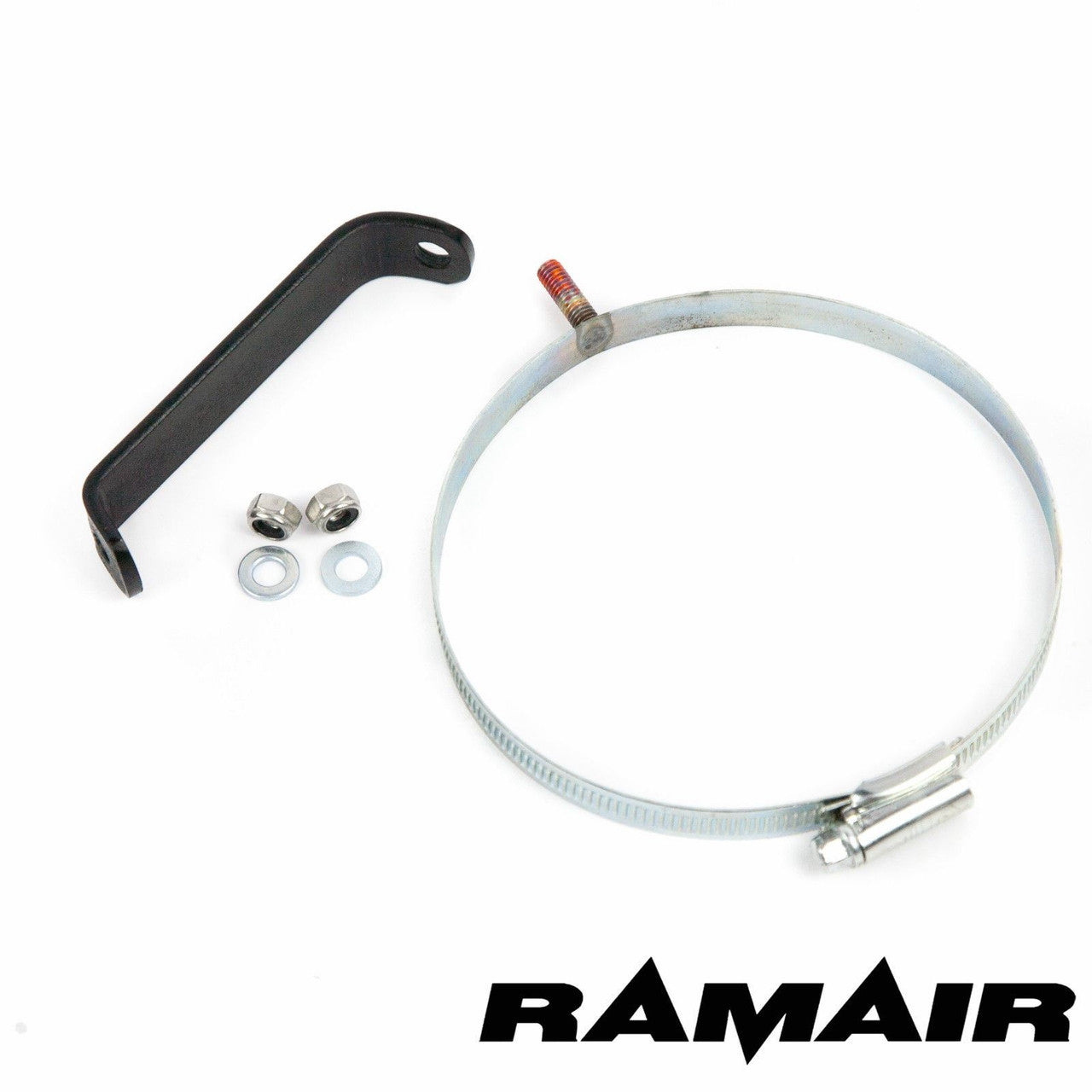 Ramair Performance Foam Induction Kit for BMW 3 Series E46 325i 328i - Wayside Performance 