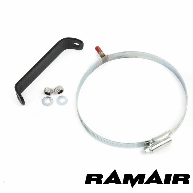 Ramair Performance Foam Induction Kit for BMW 3 Series E46 325i 328i - Wayside Performance 