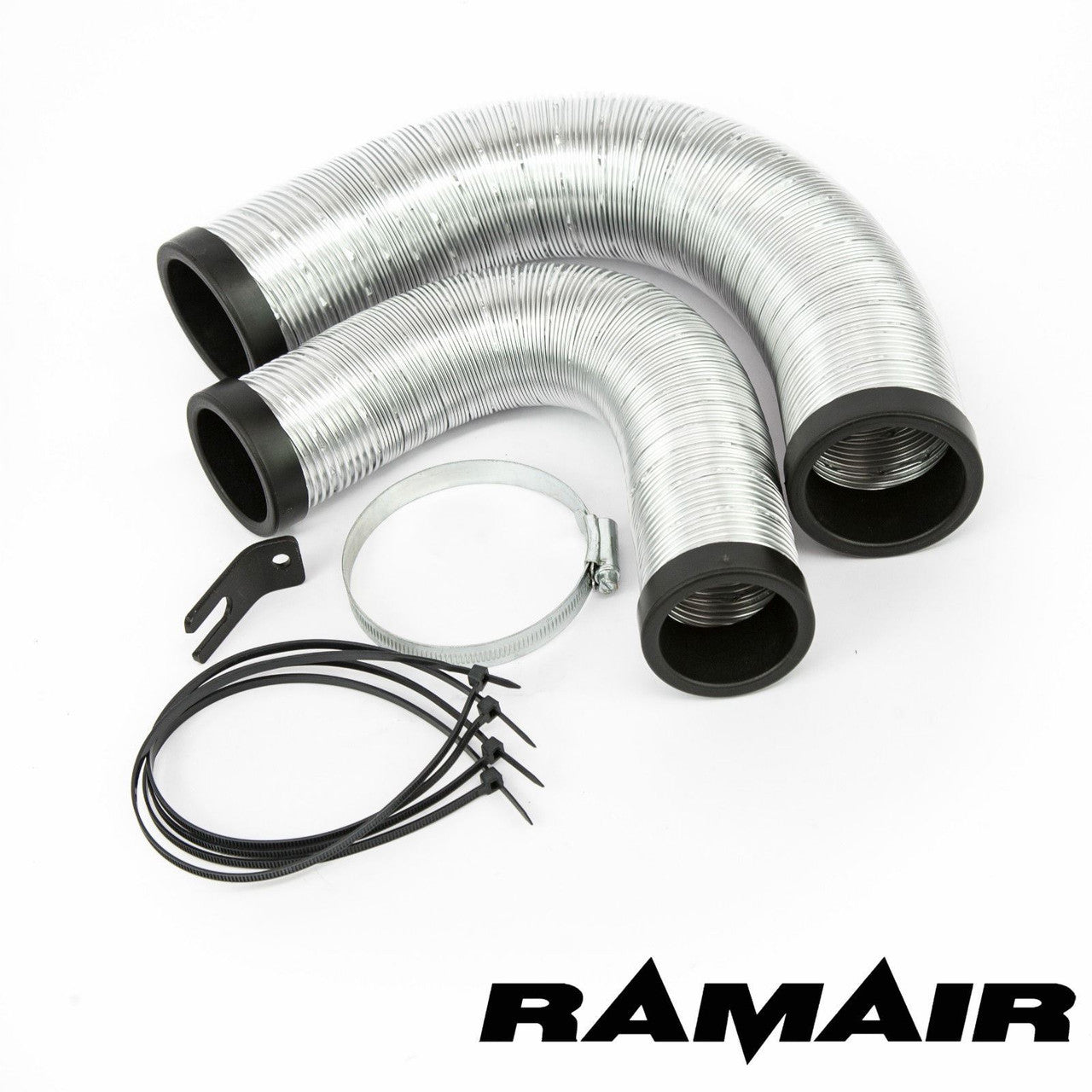 Ramair Mini Cooper 1.3 MPi RAMAIR Performance Foam Induction Air Filter Kit - Wayside Performance 