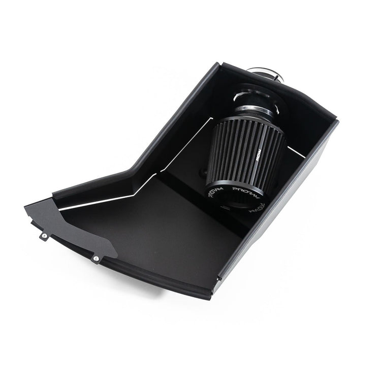 Ramair Performance Pleated Induction Kit for Audi TT 8J 2.0 TDI - Wayside Performance 