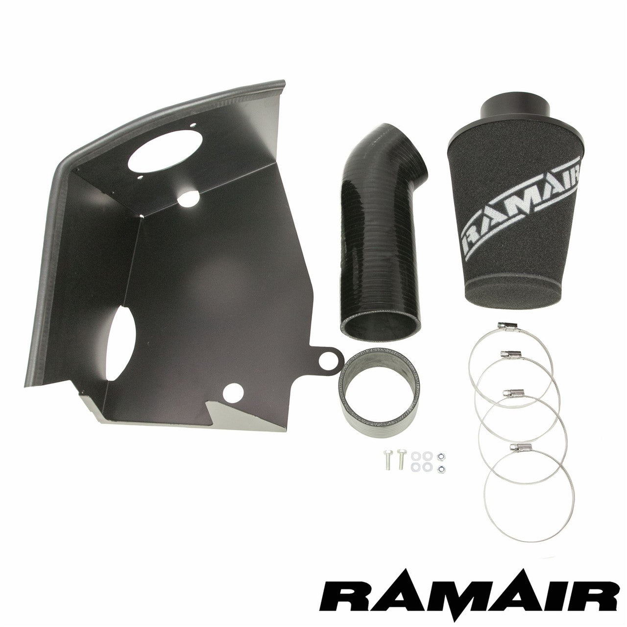 Ramair Performance Foam Induction Kit for 2.5 TFSI Audi RS3 TTRS 8P/8J - Wayside Performance 