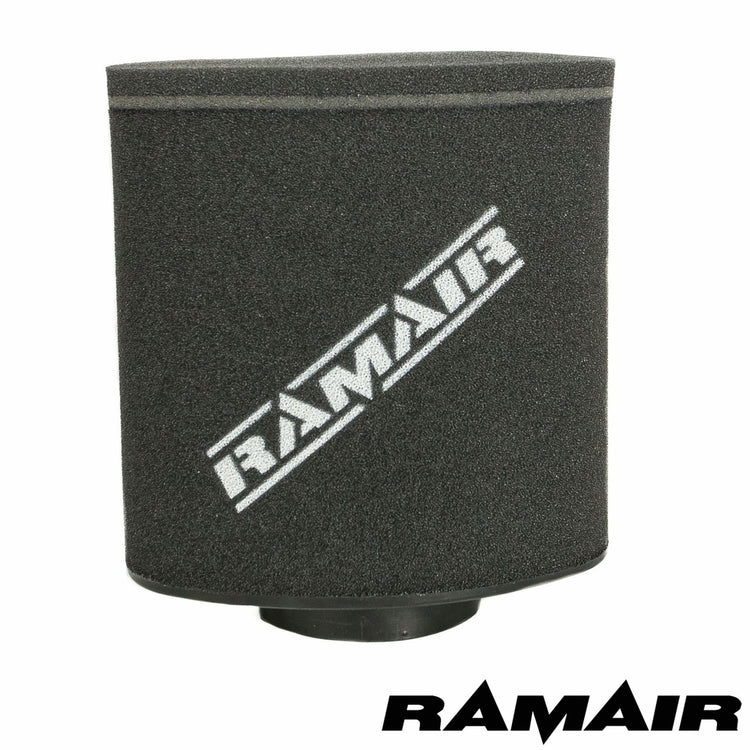 Ramair Performance Foam Induction Kit for Fiat Abarth 595/695 1.4T - Wayside Performance 