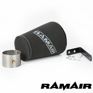Ramair Land Rover Freelander 1.8 16v – SR Performance Induction Foam Air Filter Kit - Wayside Performance 