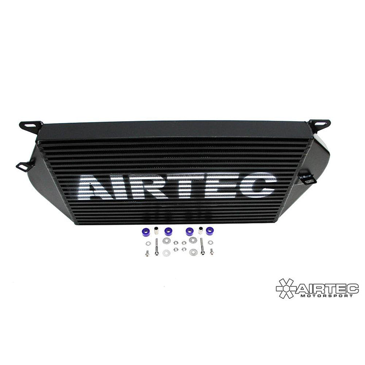 Airtec Motorsport Intercooler Upgrade for Land Rover Discovery Ii - Wayside Performance 