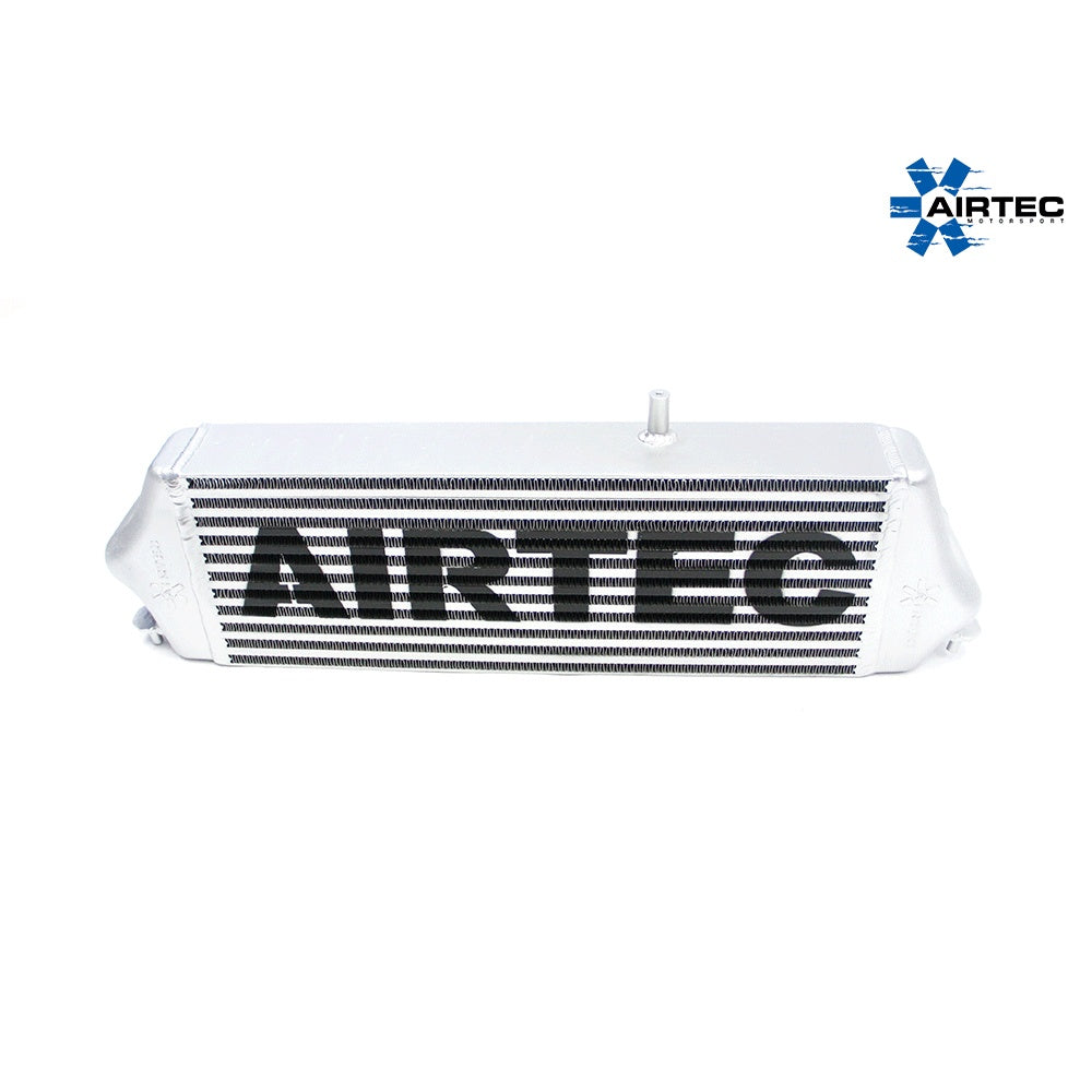 Airtec Motorsport Intercooler for 1.9 Diesel Renault Trafic Van - Wayside Performance 