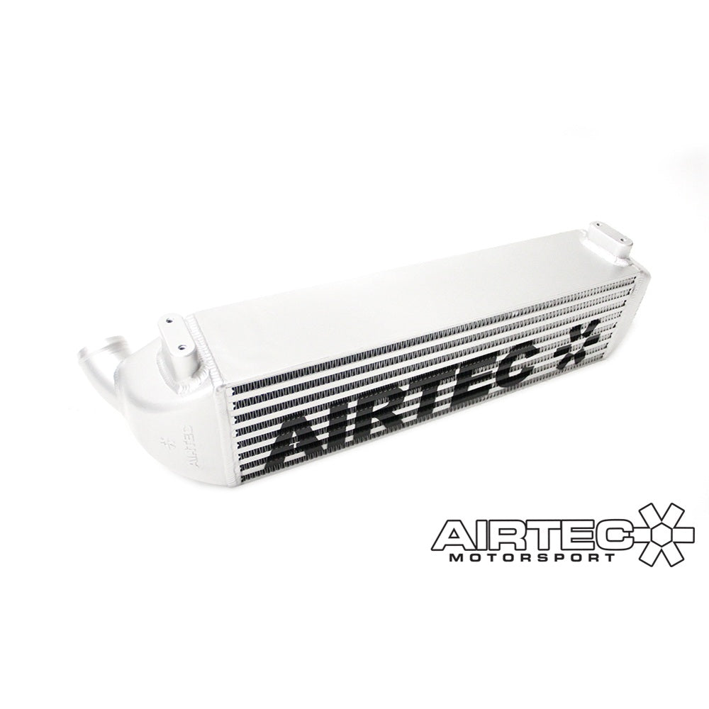 Airtec Motorsport Intercooler Upgrade for Transit Custom / M-sport (Euro 6 Models) - Wayside Performance 