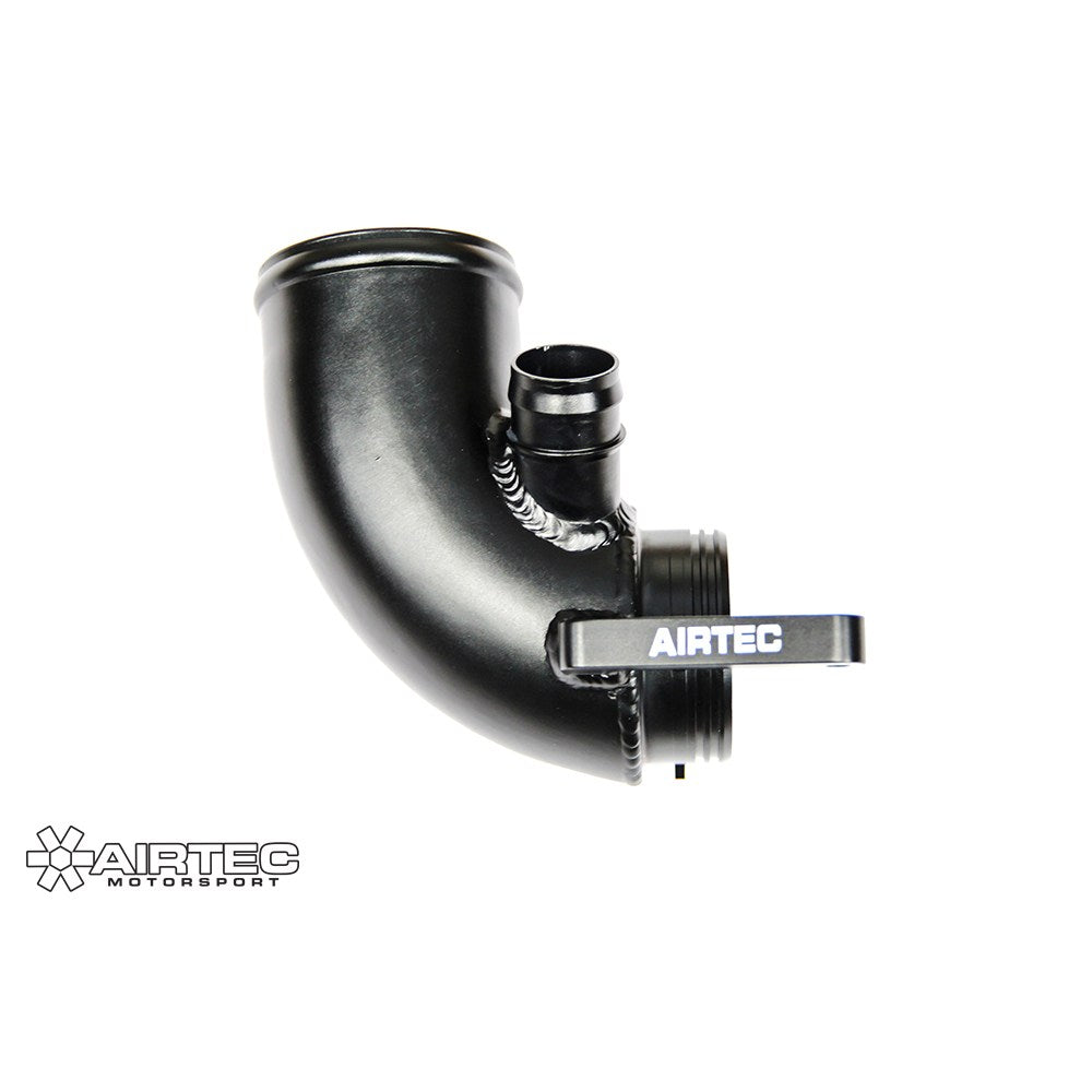 AIRTEC MOTORSPORT EA888 TURBO INDUCTION ELBOW - Wayside Performance 