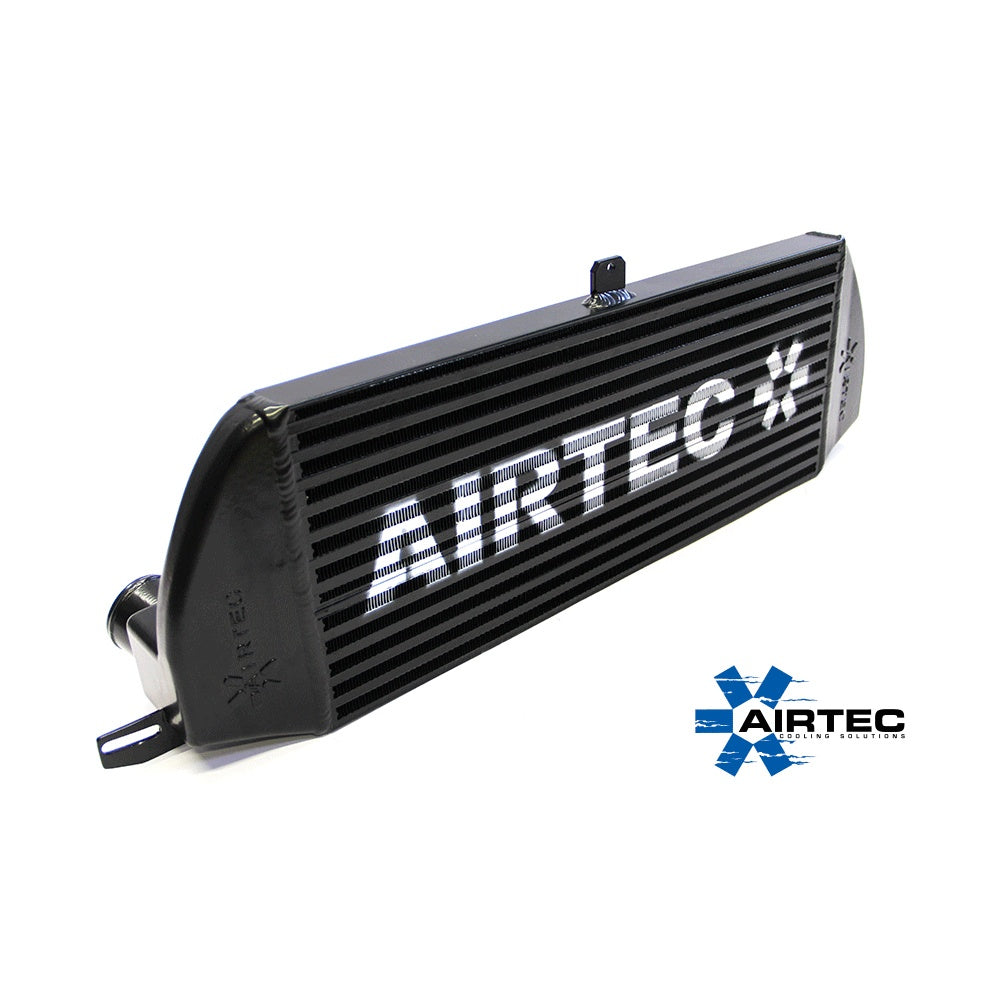 Airtec Motorsport Stage 2 Intercooler Upgrade for Mini Cooper S R56 - Wayside Performance 