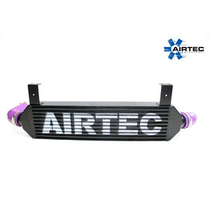 Airtec Motorsport Intercooler Upgrade for Mk6 Fiesta 1.6 Tdci - Wayside Performance 