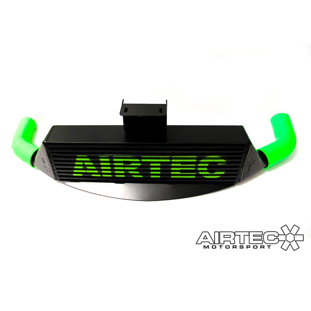 Airtec Motorsport Intercooler Upgrade for Alfa Romeo Giulietta - Wayside Performance 