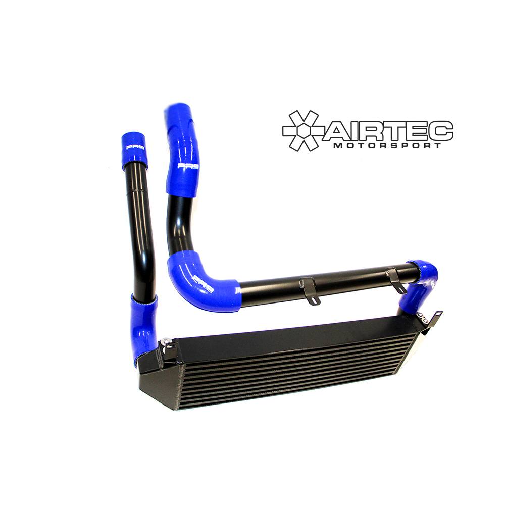 Airtec Motorsport Intercooler for Transit Connect M-sport - Wayside Performance 
