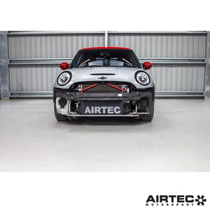 Airtec Motorsport Intercooler Upgrade for Mini Jcw F56 - Wayside Performance 