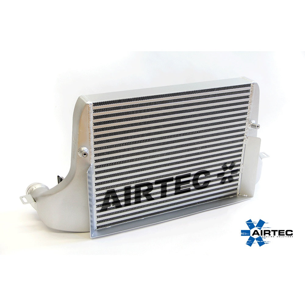 Airtec Motorsport Intercooler Upgrade for Mini Cooper S F56 - Wayside Performance 
