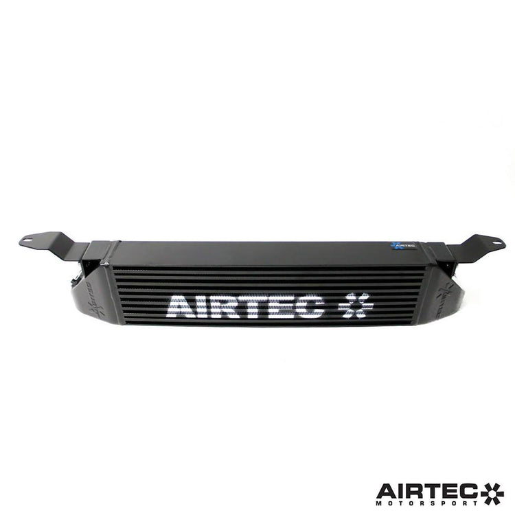 Airtec Motorsport Intercooler Upgrade for Volvo C30 and V50 T5 Petrol - Wayside Performance 