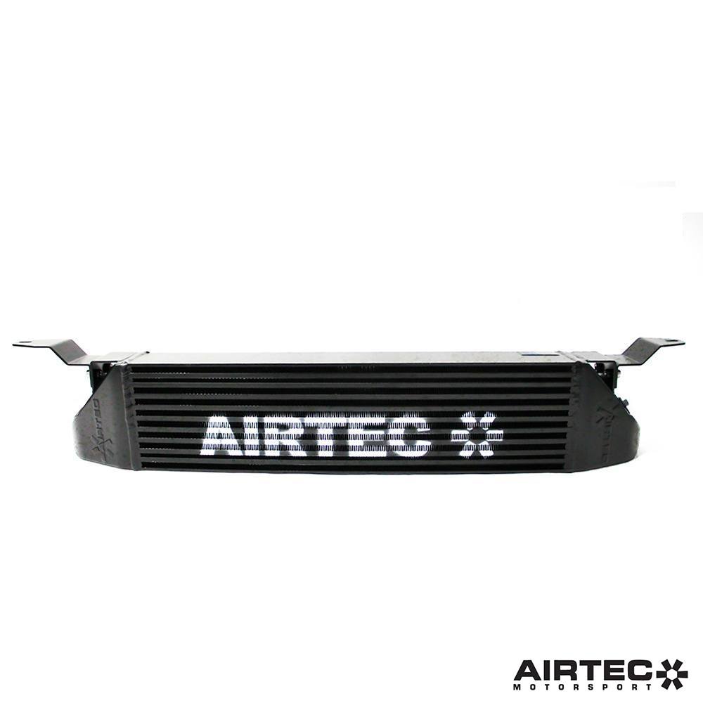 Airtec Motorsport Intercooler Upgrade for Volvo C30 D5 Diesel - Wayside Performance 