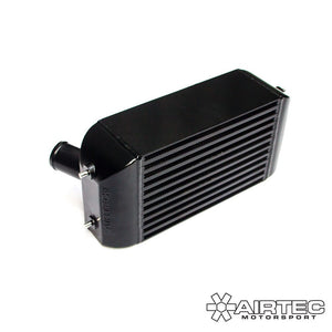 Airtec Motorsport Side Mount Intercooler Upgrade for Land Rover 200tdi Platform - Wayside Performance 
