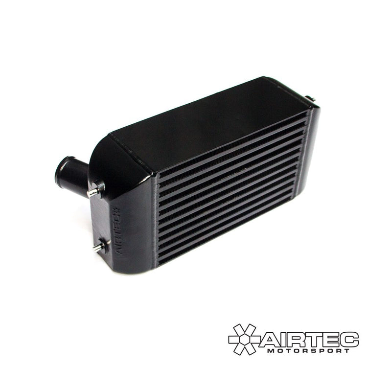 Airtec Motorsport Side Mount Intercooler Upgrade for Land Rover 200tdi Platform - Wayside Performance 