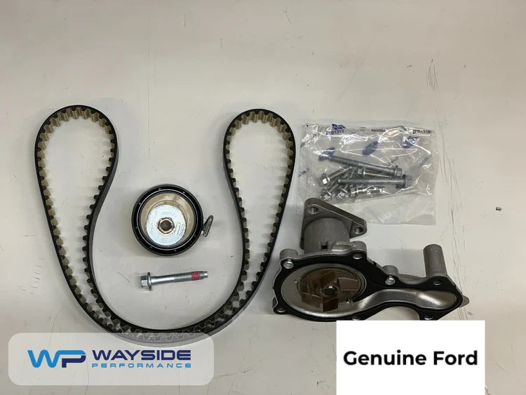 1.0L Ecoboost Cambelt & Water Pump Kit - Wayside Performance 