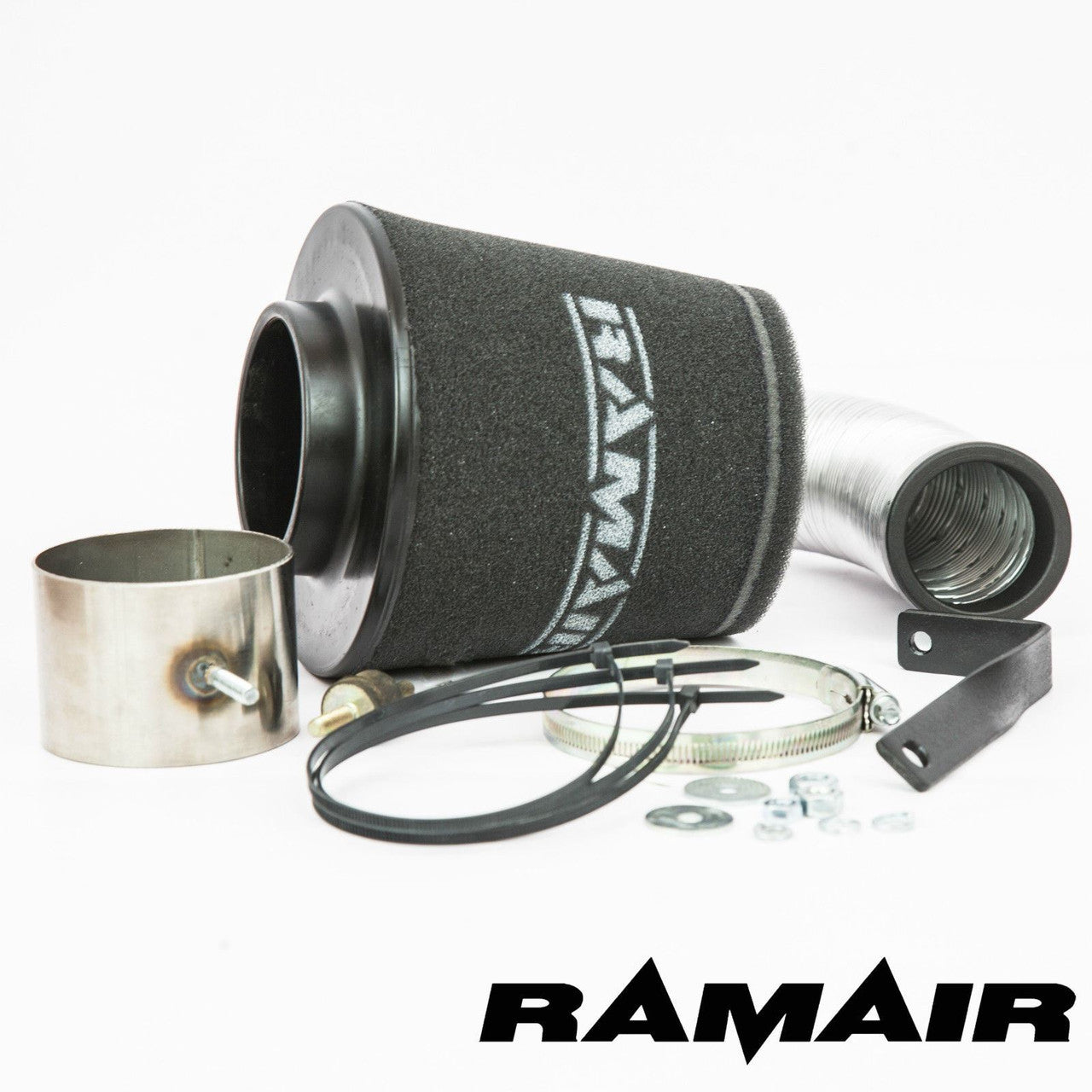 Ramair  Vauxhall Calibra – 2.0i 16v – SR Performance Induction Foam Air Filter Kit - Wayside Performance 