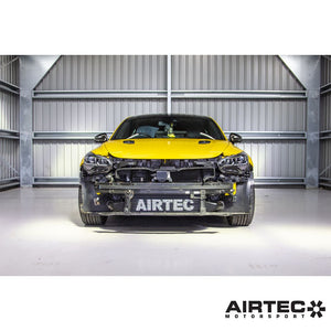 Airtec Motorsport Intercooler for Kia Stinger Gt 3.3 V6 - Wayside Performance 
