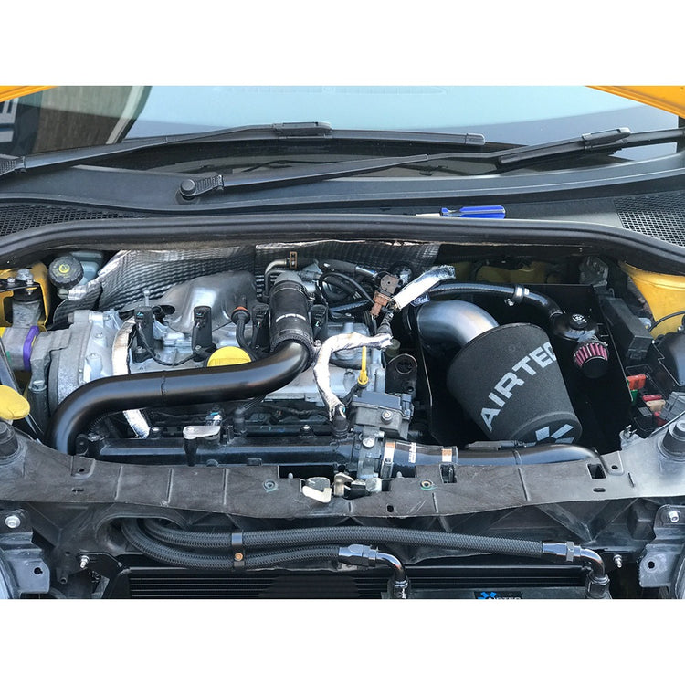 Airtec Motorsport Big Boost Pipe Kit for Renault Meglio (Megane-powered Clio) - Wayside Performance 