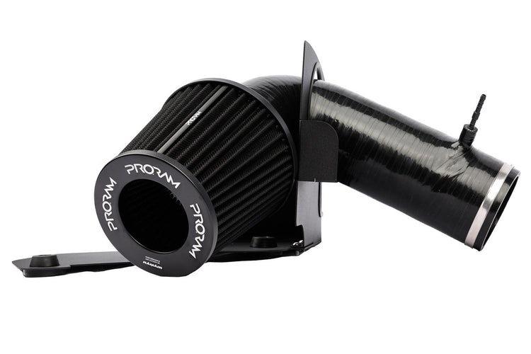 Ramair Performance Pleated Induction Kit for MK3 VW Caddy 1.6/1.9/2.0 TDI - Wayside Performance 