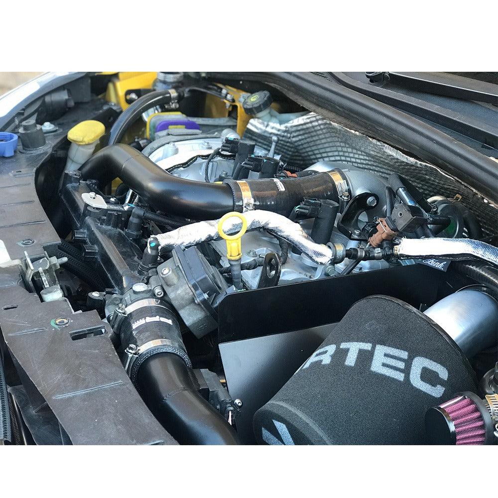 Airtec Motorsport Big Boost Pipe Kit for Renault Meglio (Megane-powered Clio) - Wayside Performance 