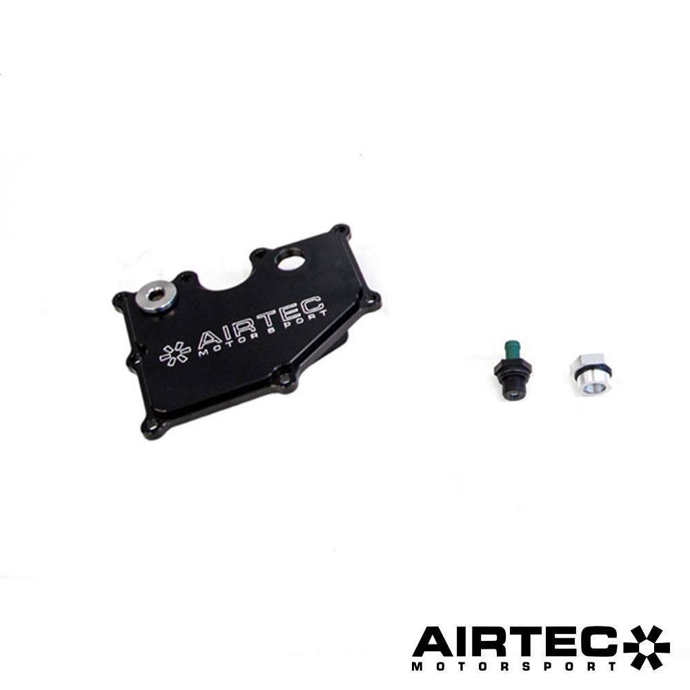 Airtec Motorsport Billet Pcv Baffle Plate for 2.0 Duratec - Wayside Performance 