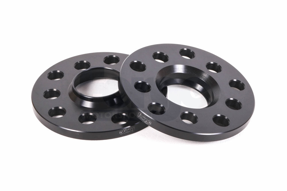 Forge Motorsport 11mm Audi, BMW, Mercedes, Porsche, Toyota Alloy Wheel Spacers with 66.5mm Bore - Wayside Performance 