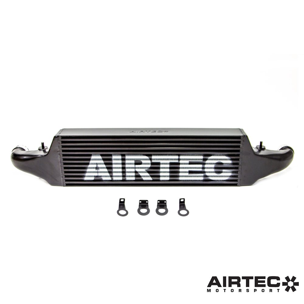 Airtec Motorsport Intercooler for Kia Stinger Gt 3.3 V6 - Wayside Performance 