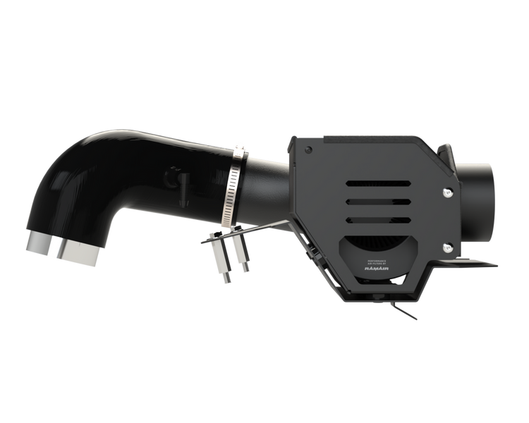 Ramair Pleated Performance Intake Kit for the VAG 1.0 TSI - Wayside Performance 
