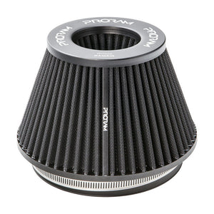 Ramair Performance Pleated Induction Kit for F56 Mini Cooper 1.5T & Cooper S 2.0T - NO MAF - Wayside Performance 