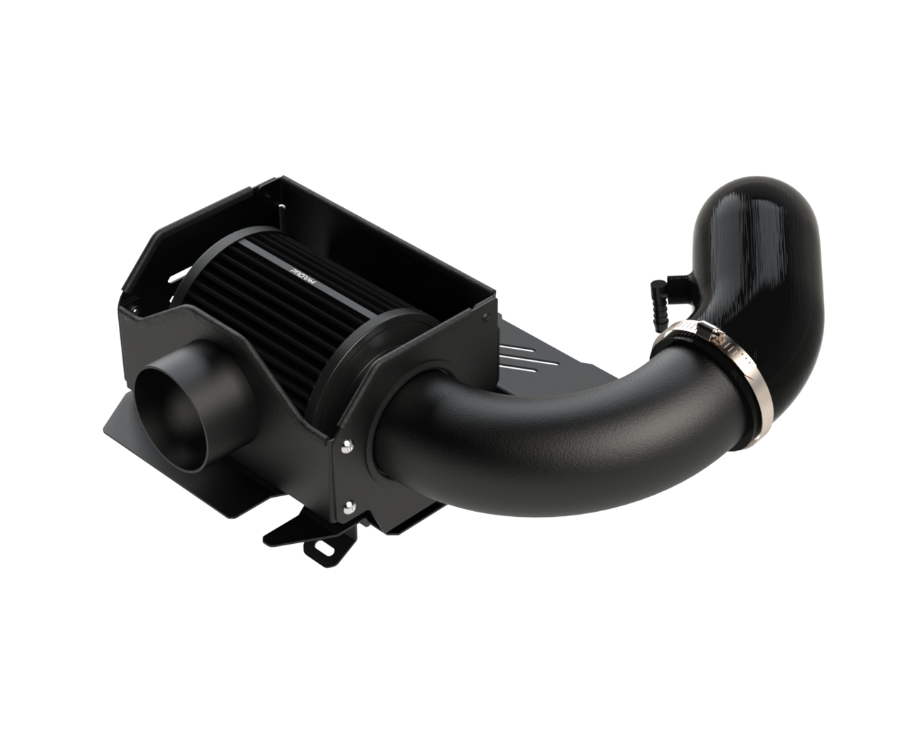 Ramair Pleated Performance Intake Kit for the VAG 1.0 TSI - Wayside Performance 