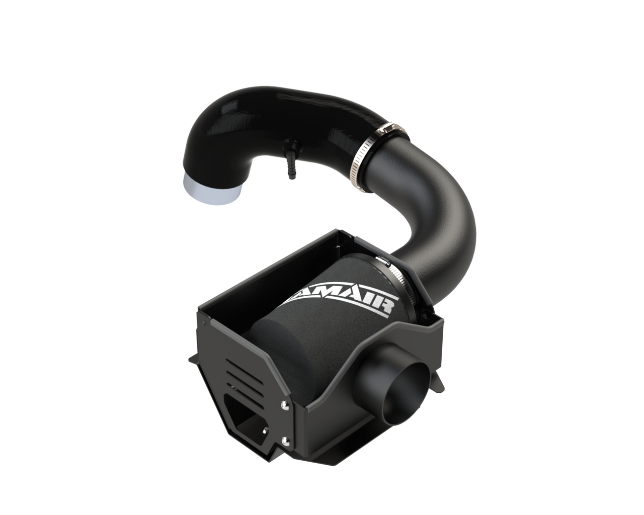 Ramair Foam Performance Intake Kit for the VAG 1.0 TSI - Wayside Performance 