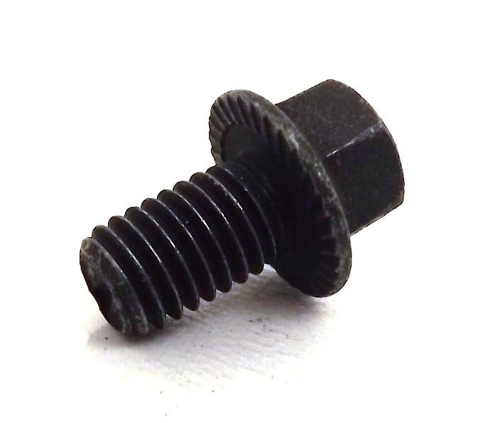 Fiesta ST Clutch Cover Bolt