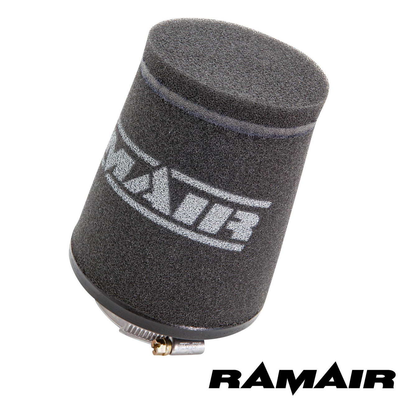 Ramair Performance Foam Induction Kit for Peugeot 107 - Wayside Performance 