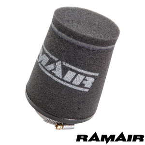 Ramair Performance Foam Induction Kit for Peugeot 107 - Wayside Performance 
