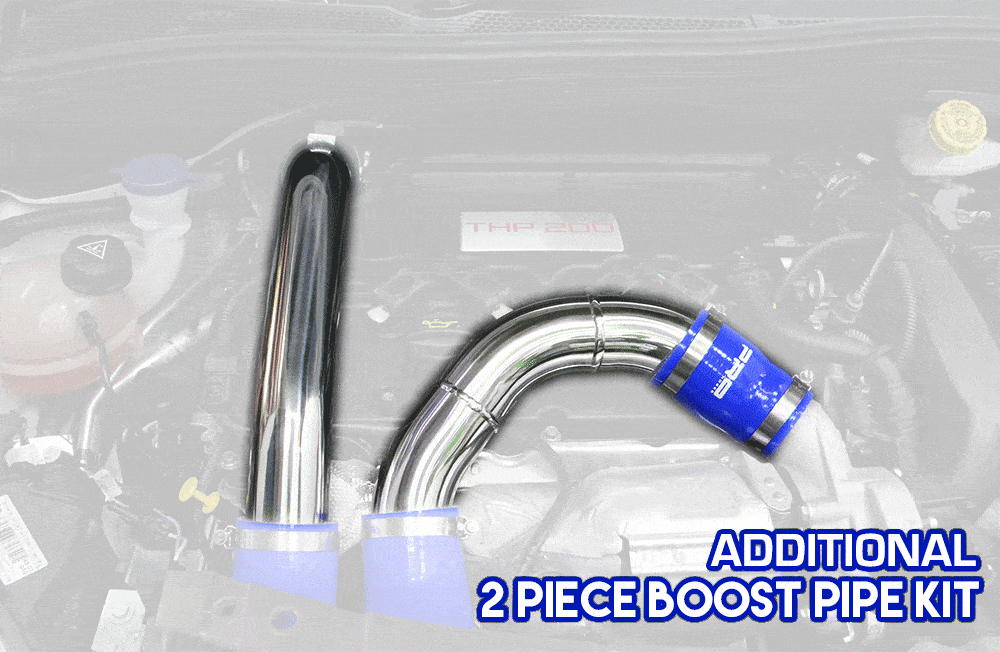 Airtec Motorsport Stage 2 Intercooler Upgrade for Citreon Ds3 - Wayside Performance 