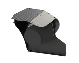 Performance Foam Induction Kit to fit BMW 1/2/3/4 Series 2.0T B48 - Wayside Performance 