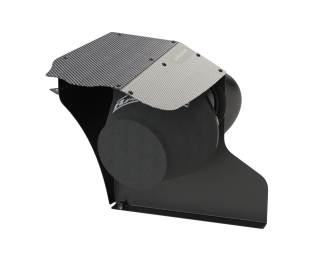 Performance Foam Induction Kit to fit BMW 1/2/3/4 Series 2.0T B48 - Wayside Performance 