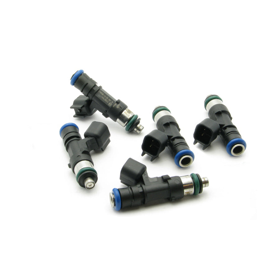 DeatschWerks 750cc Injectors for MK2 Focus ST and RS