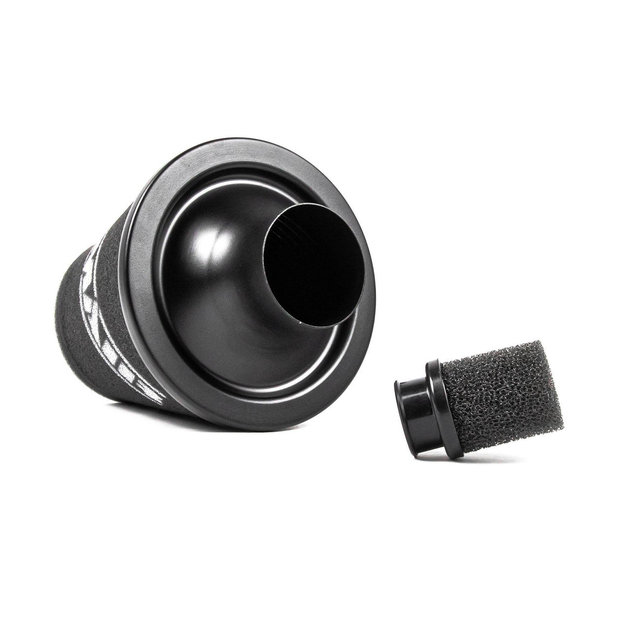 Ramair Performance Foam Induction Kit for VAG 1.8 TFSI - 70mm MAF - Wayside Performance 