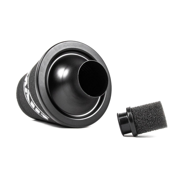 Ramair Performance Foam Induction Kit for VAG 1.8 TFSI - 70mm MAF - Wayside Performance 