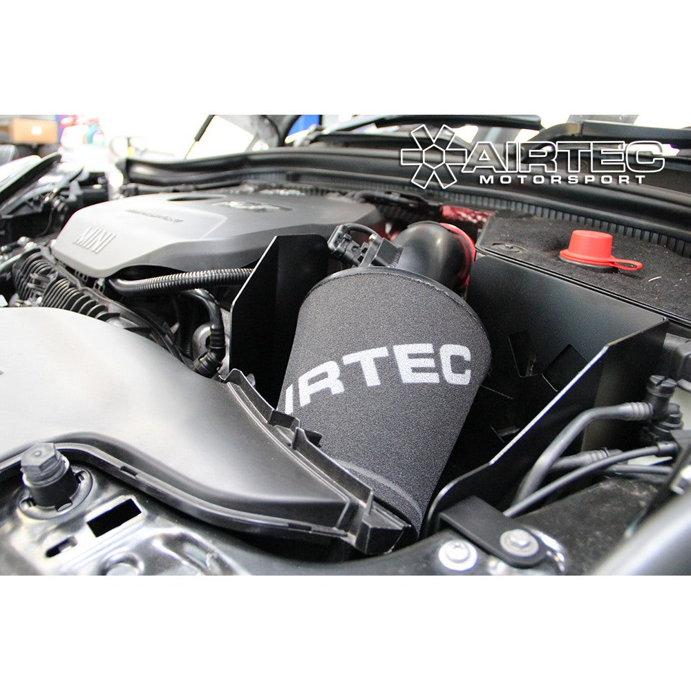 Airtec Motorsport Induction Kit for Mini F56 Jcw & Cooper S - Wayside Performance 
